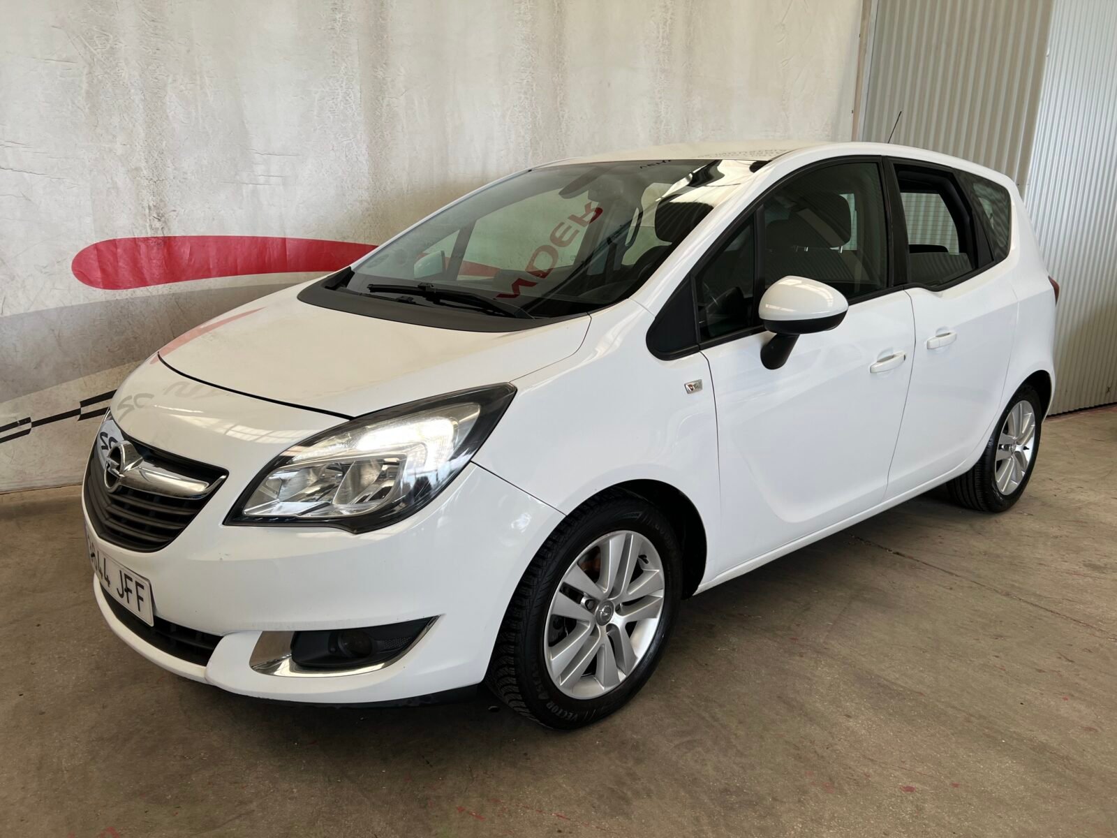 OPEL 1.6Cdti Ecoflex