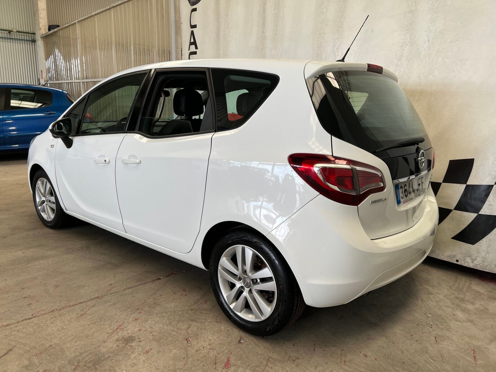 OPEL 1.6Cdti Ecoflex