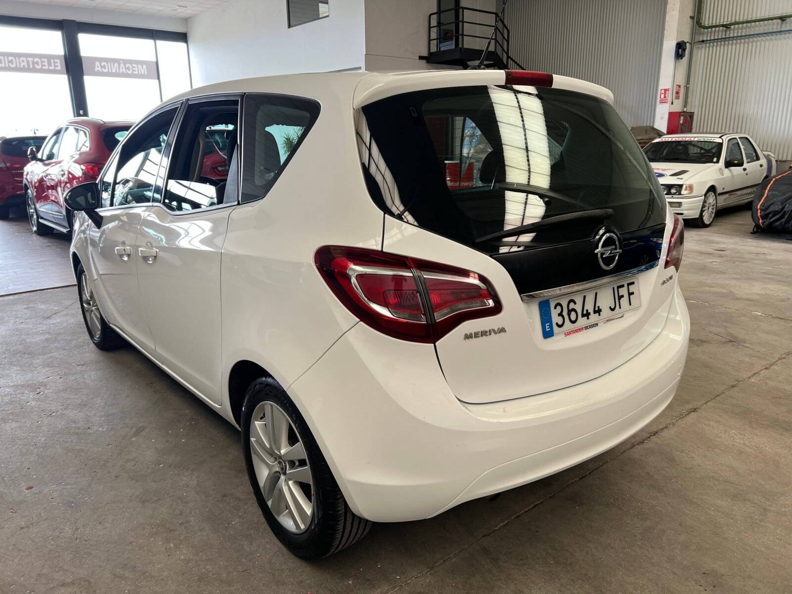 OPEL 1.6Cdti Ecoflex