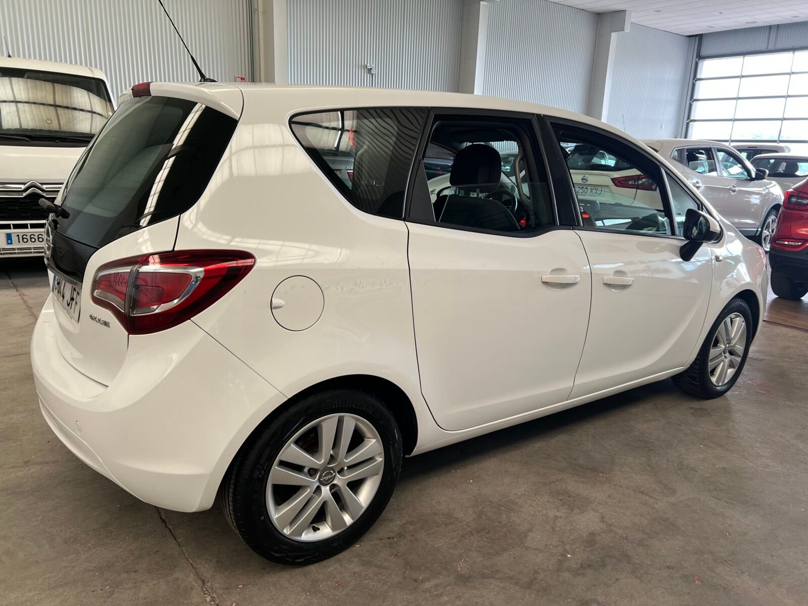 OPEL 1.6Cdti Ecoflex