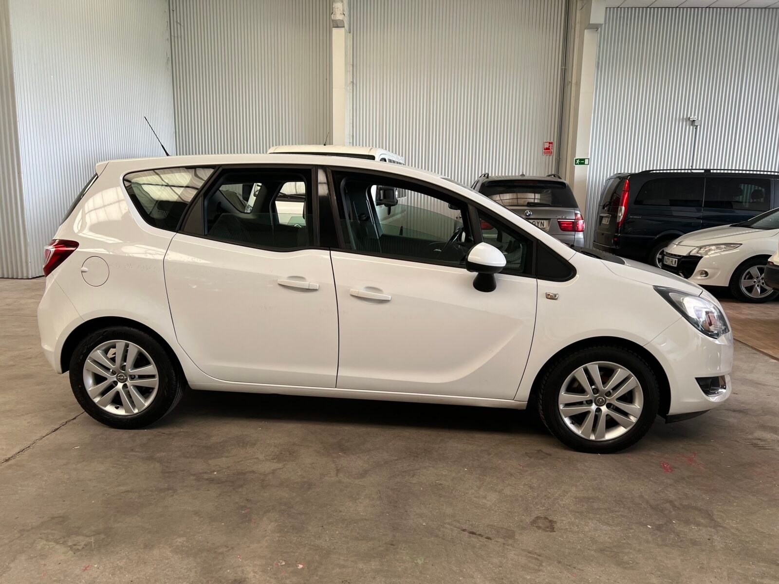 OPEL 1.6Cdti Ecoflex