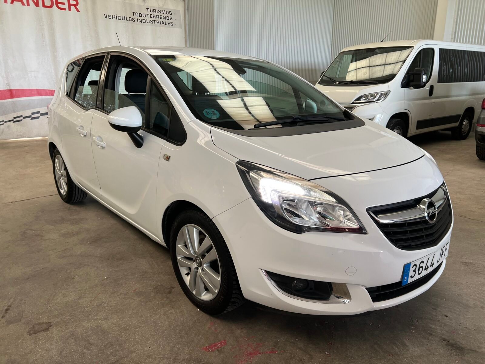 OPEL 1.6Cdti Ecoflex