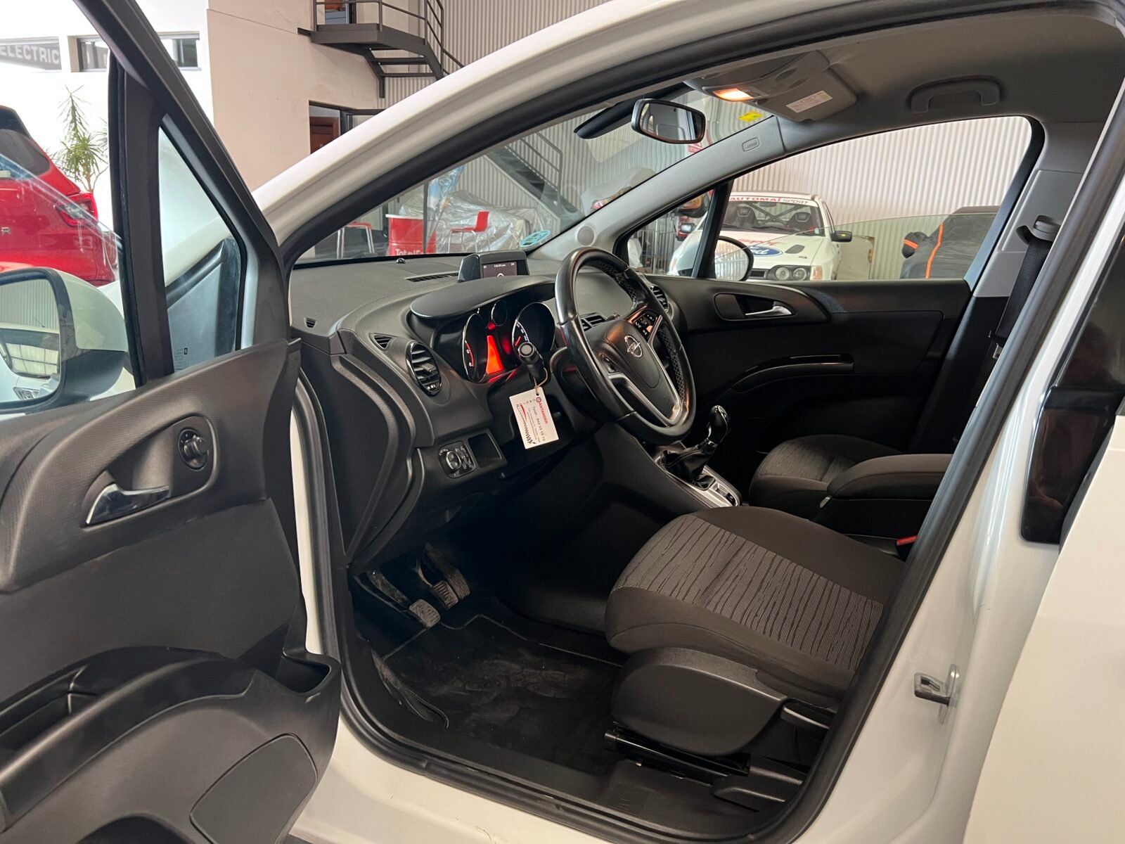 OPEL 1.6Cdti Ecoflex