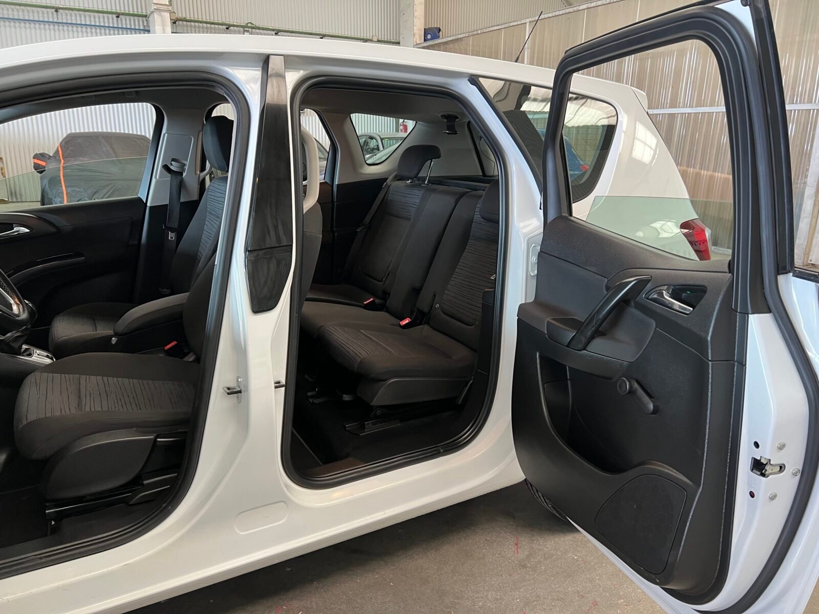 OPEL 1.6Cdti Ecoflex