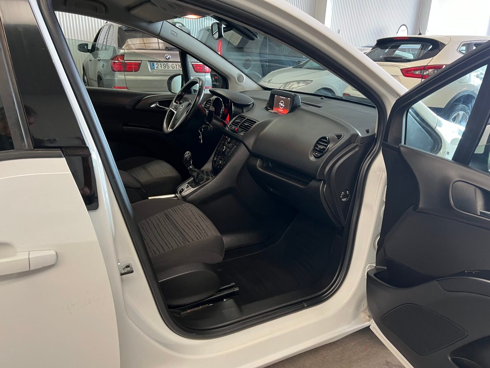 OPEL 1.6Cdti Ecoflex