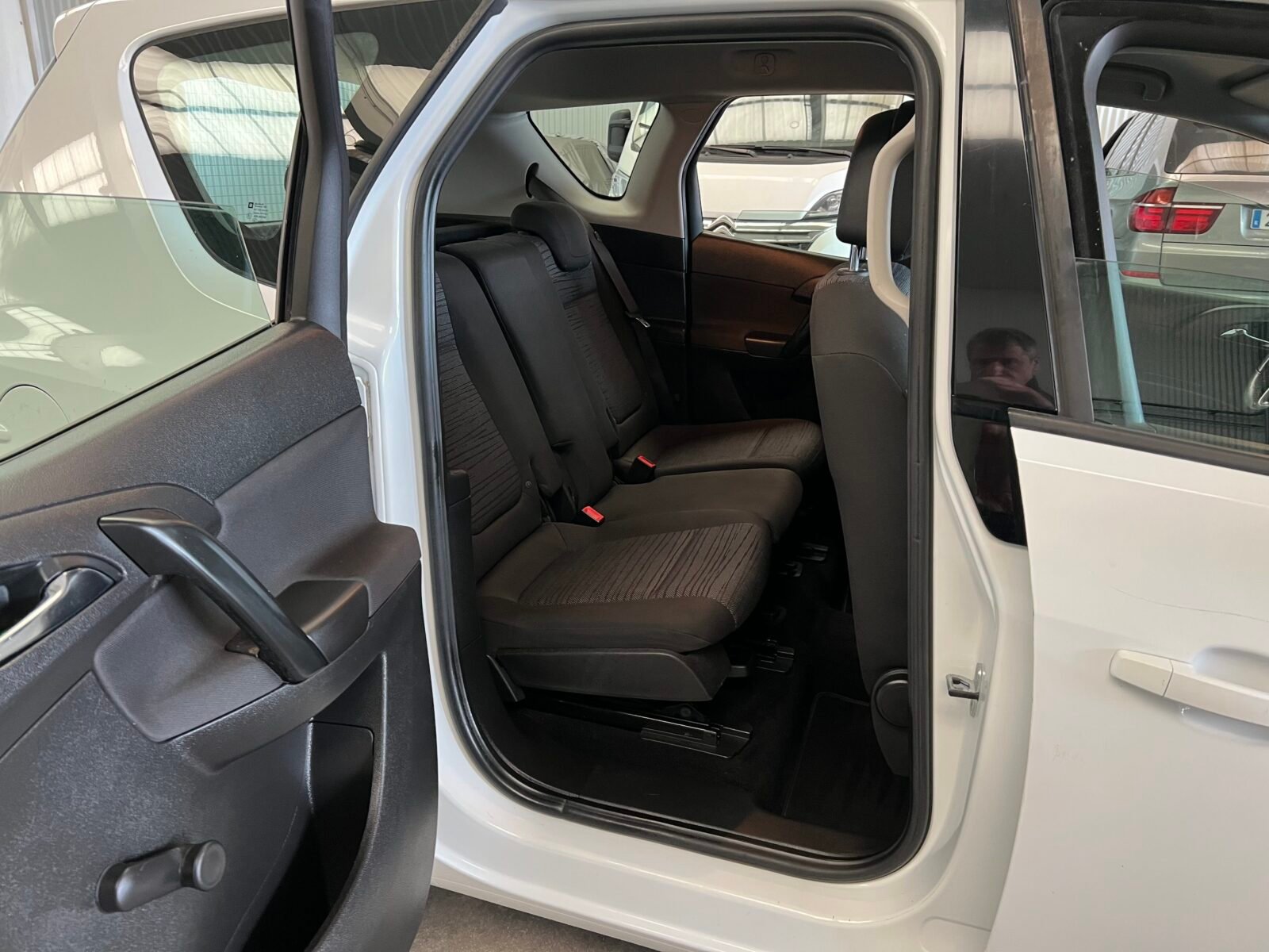 OPEL 1.6Cdti Ecoflex