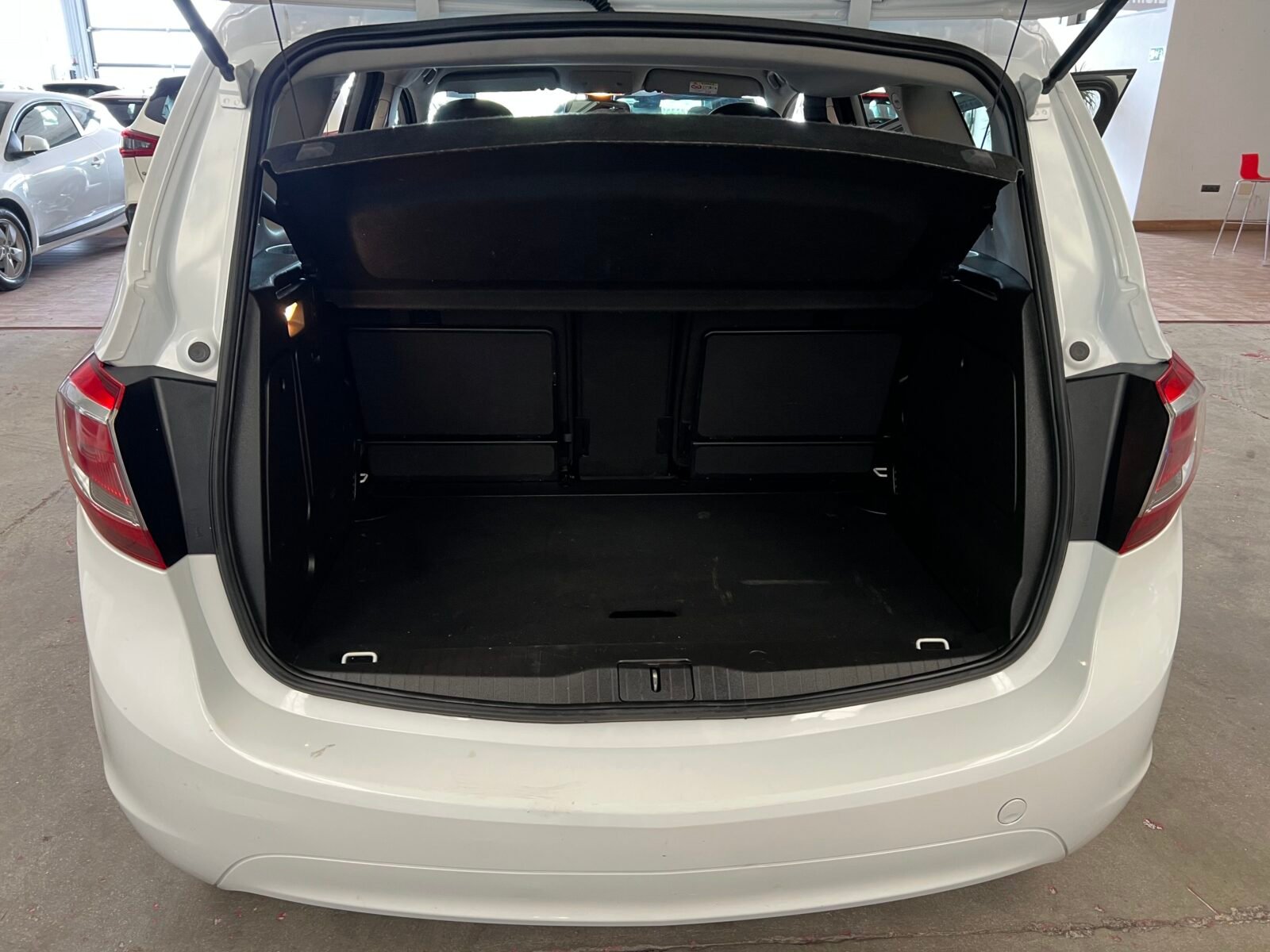 OPEL 1.6Cdti Ecoflex