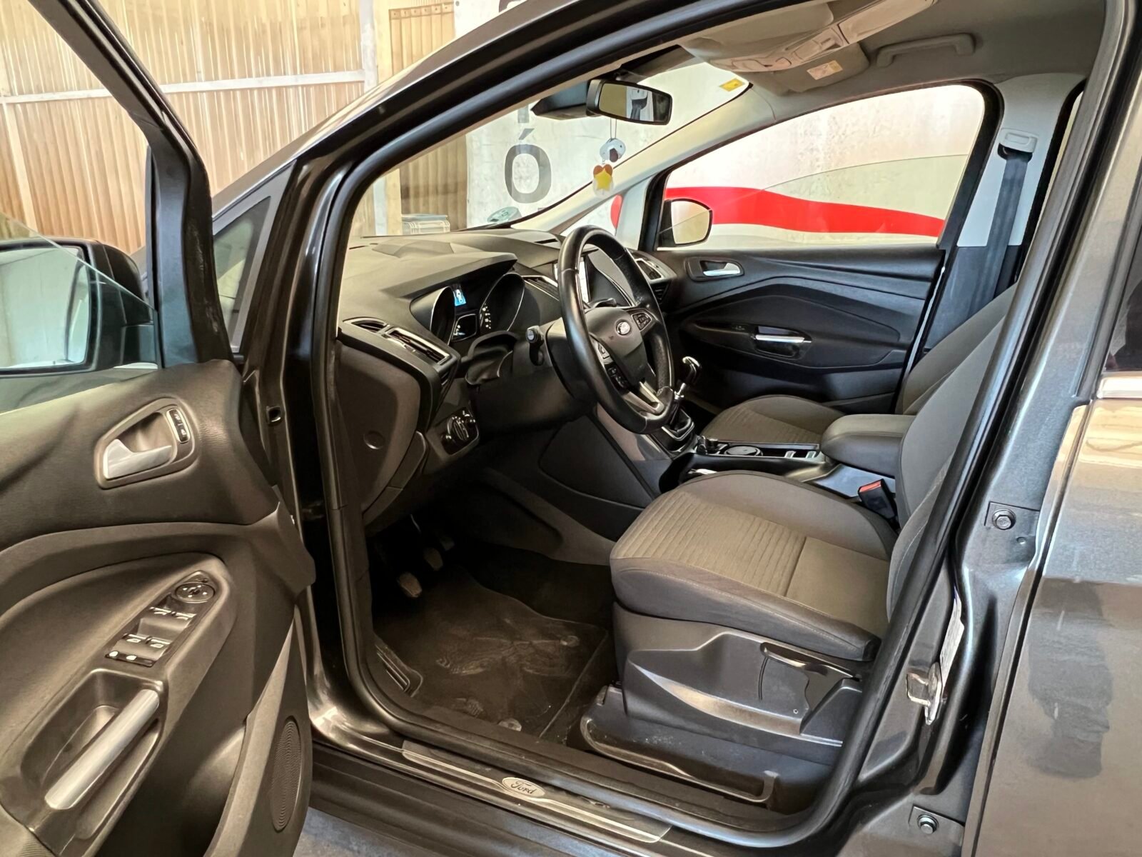 FORD C-Max Titanium