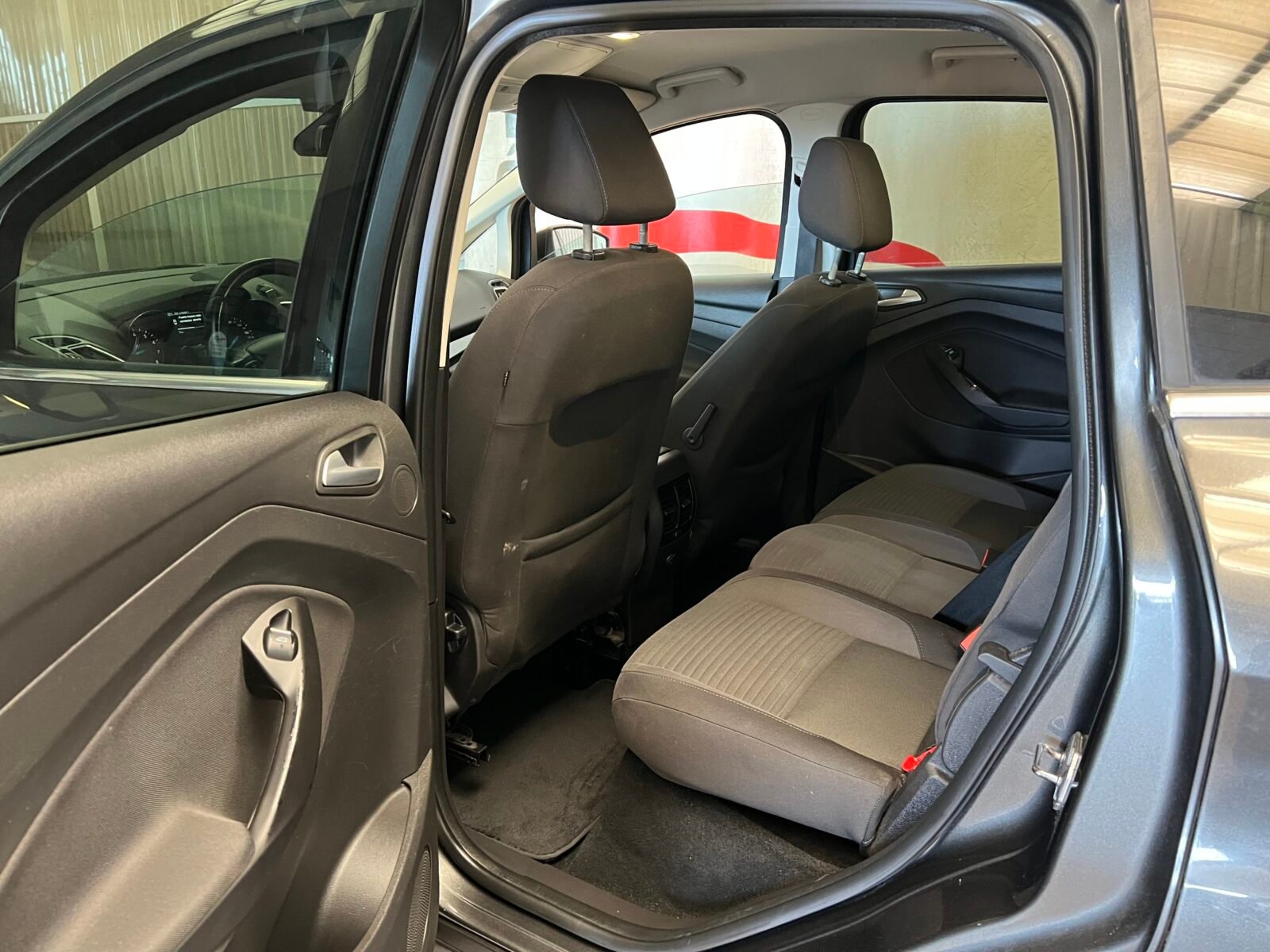 FORD C-Max Titanium