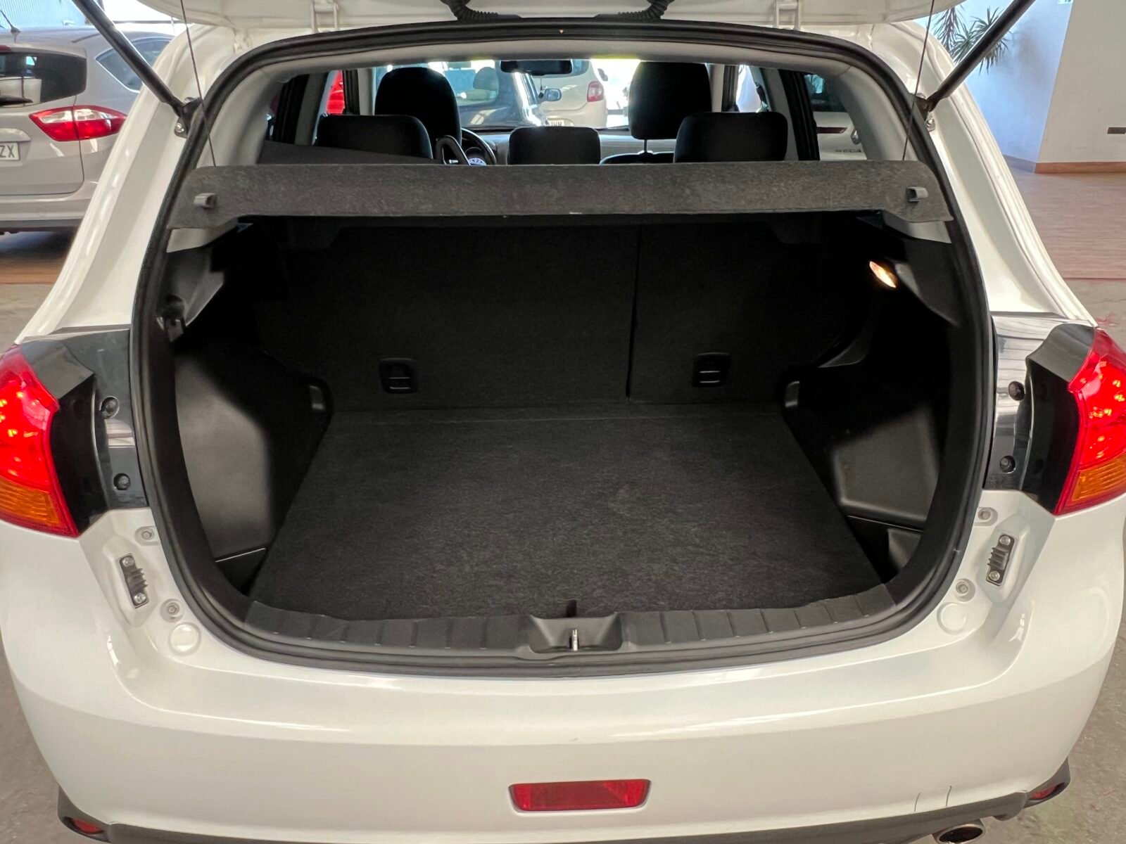 MITSUBISHI ASX 1.6 Motion