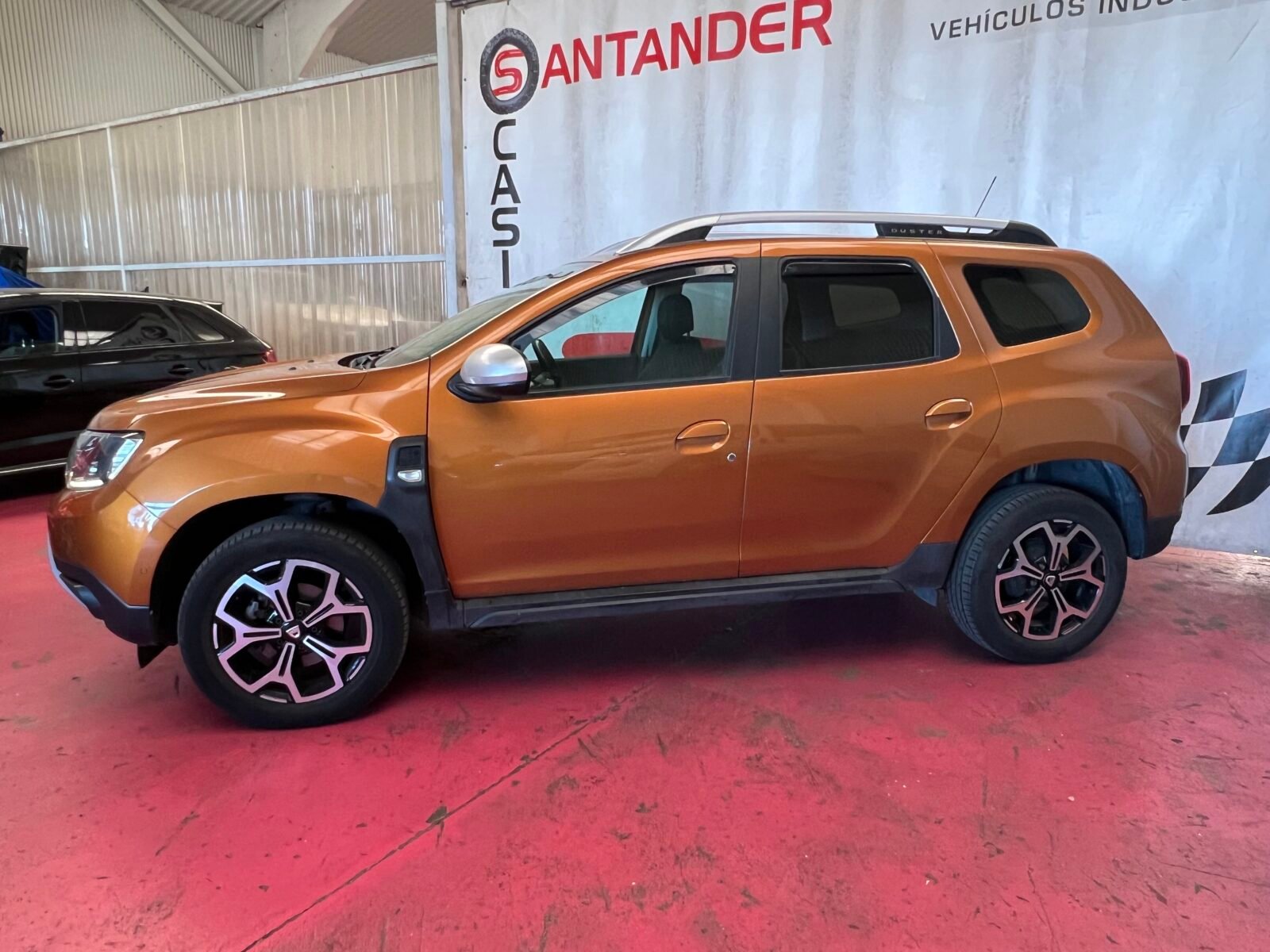 DACIA Duster 1.5Dci Confort