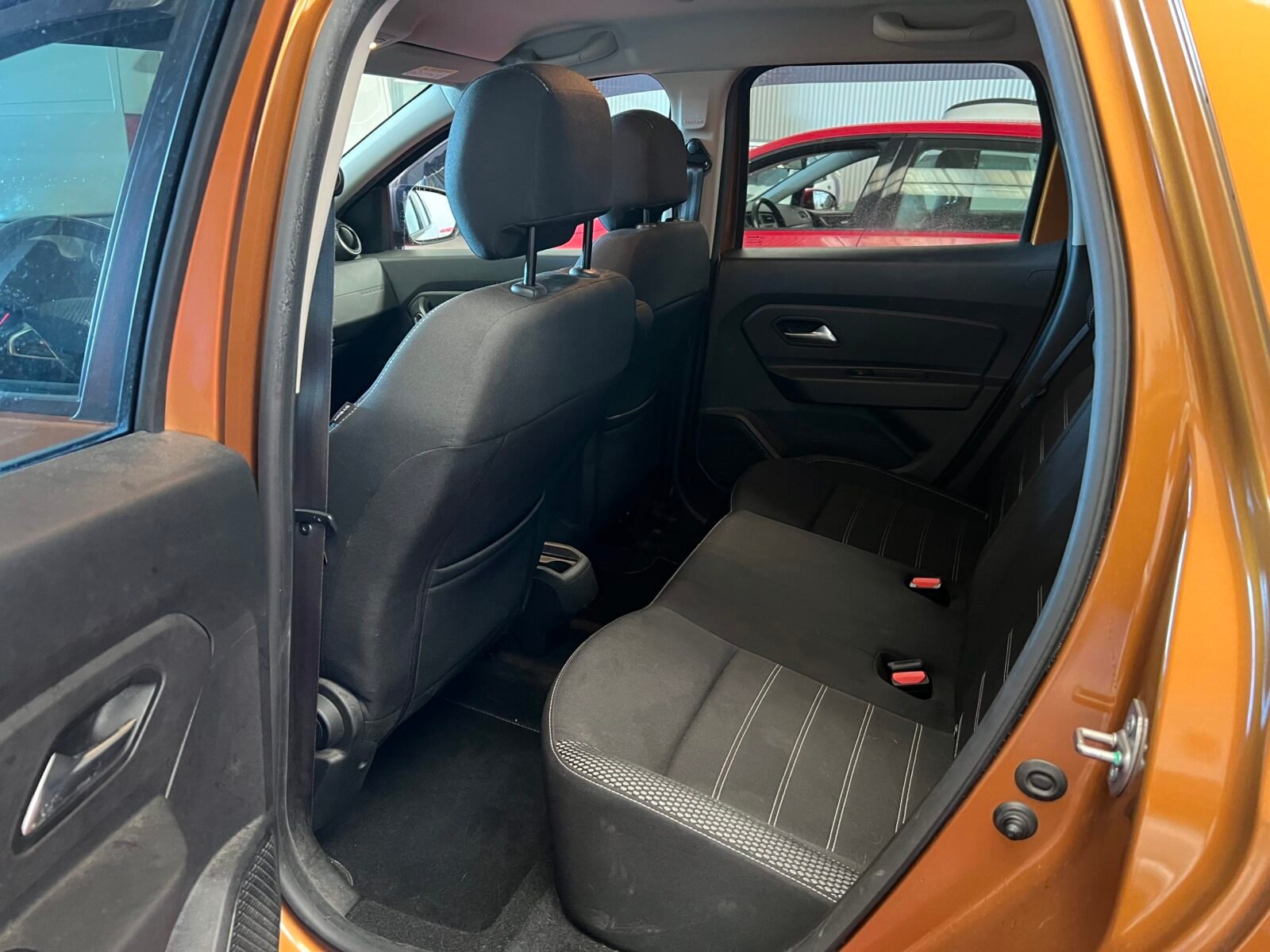 DACIA Duster 1.5Dci Confort