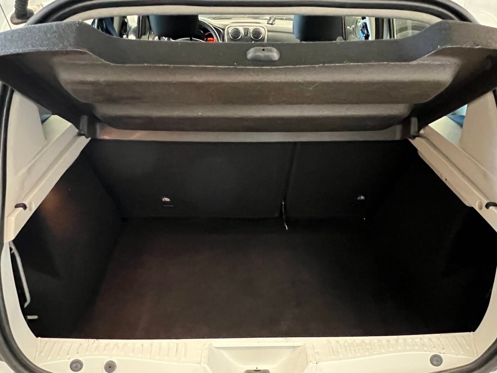 DACIA Sandero 1.5Dci Laureate