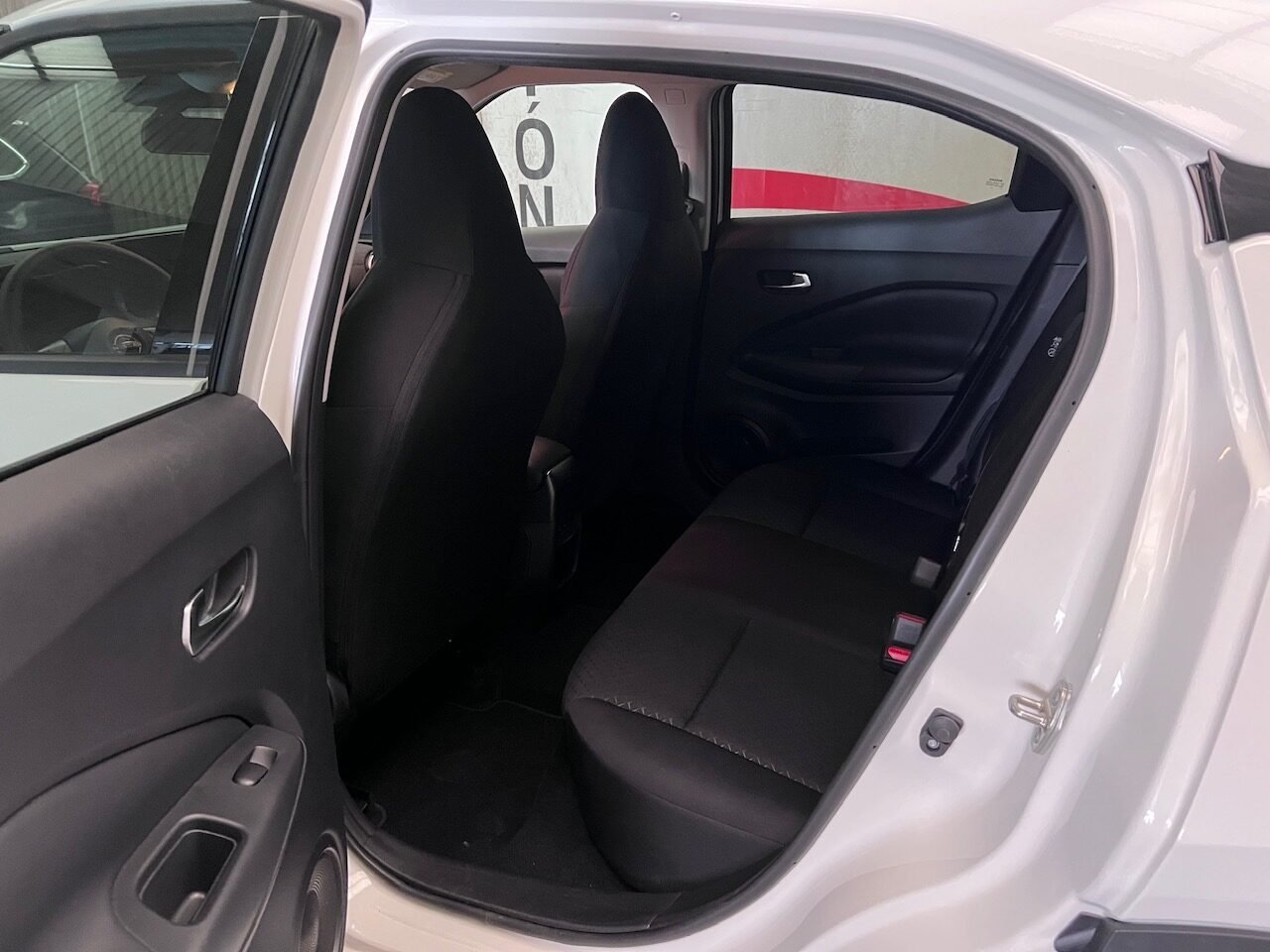 NISSAN Juke N-Conecta