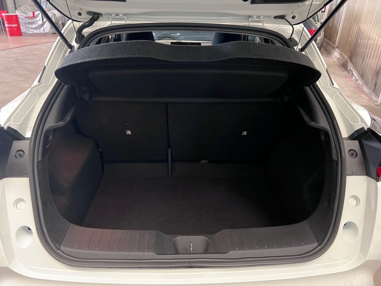 NISSAN Juke N-Conecta