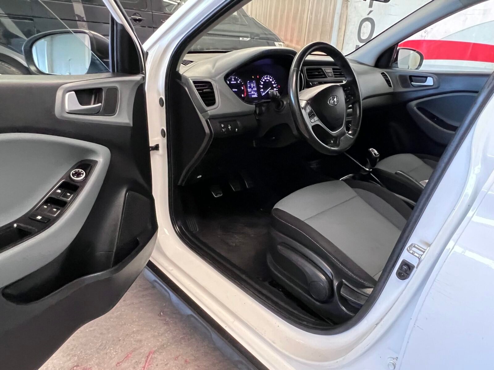 HYUNDAI I20 Active 1.4Crdi Style