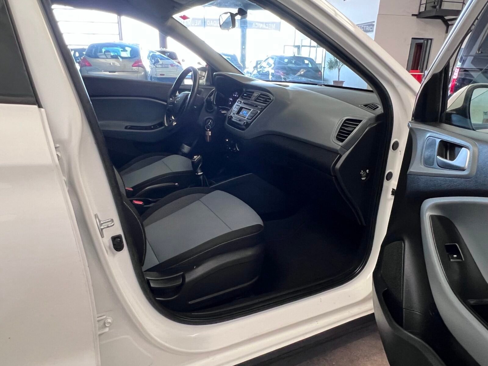 HYUNDAI I20 Active 1.4Crdi Style