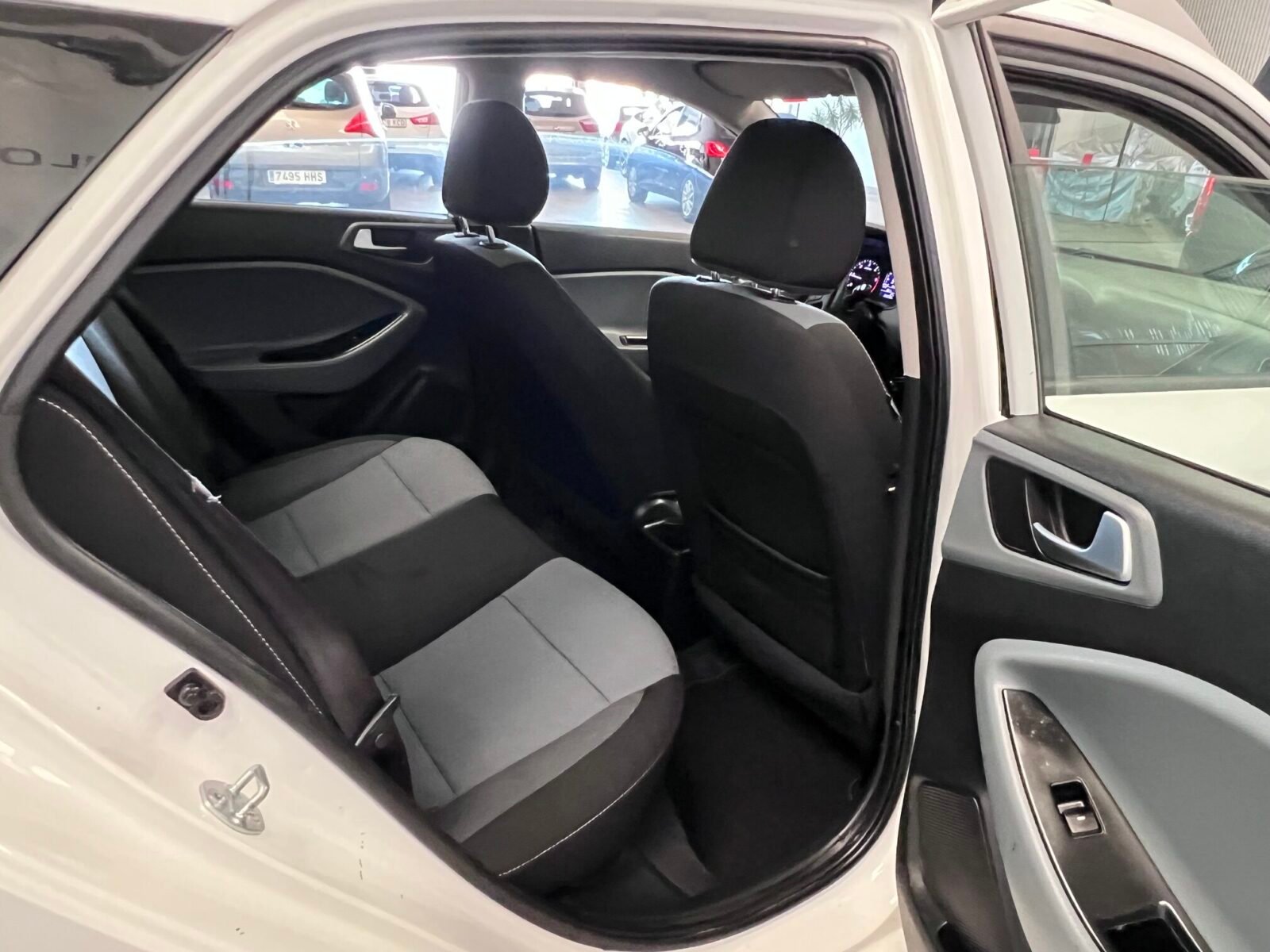 HYUNDAI I20 Active 1.4Crdi Style