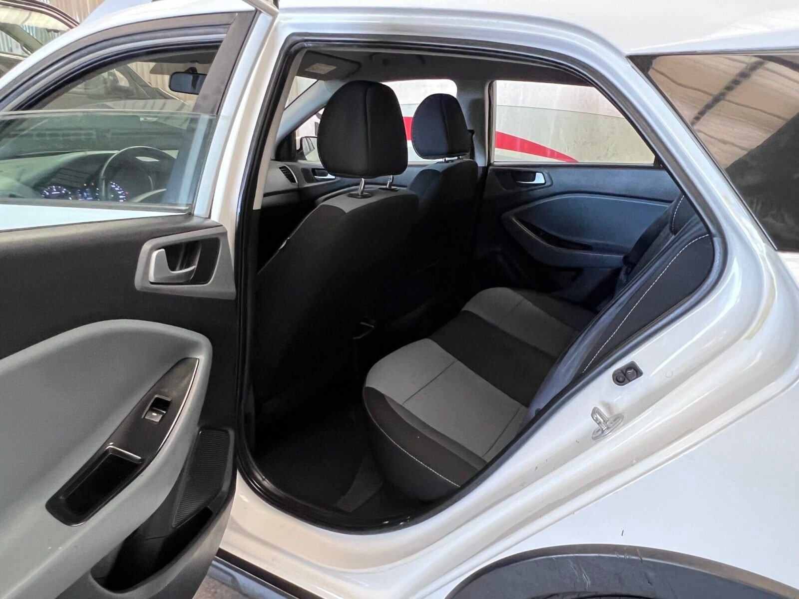 HYUNDAI I20 Active 1.4Crdi Style