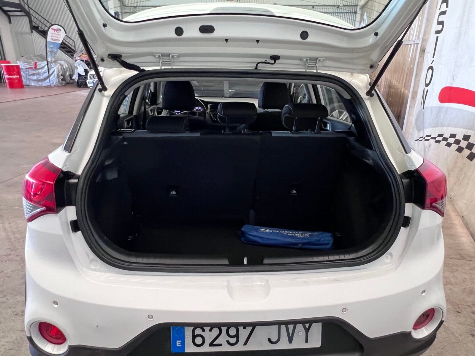 HYUNDAI I20 Active 1.4Crdi Style