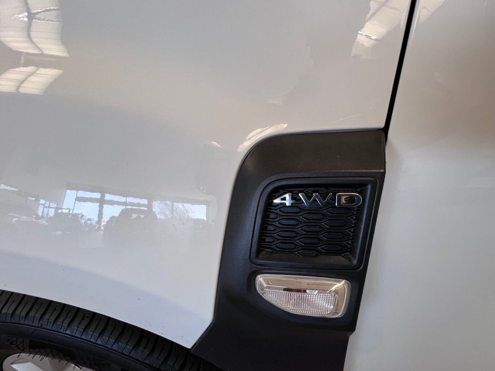 DACIA Duster Expression 4x4