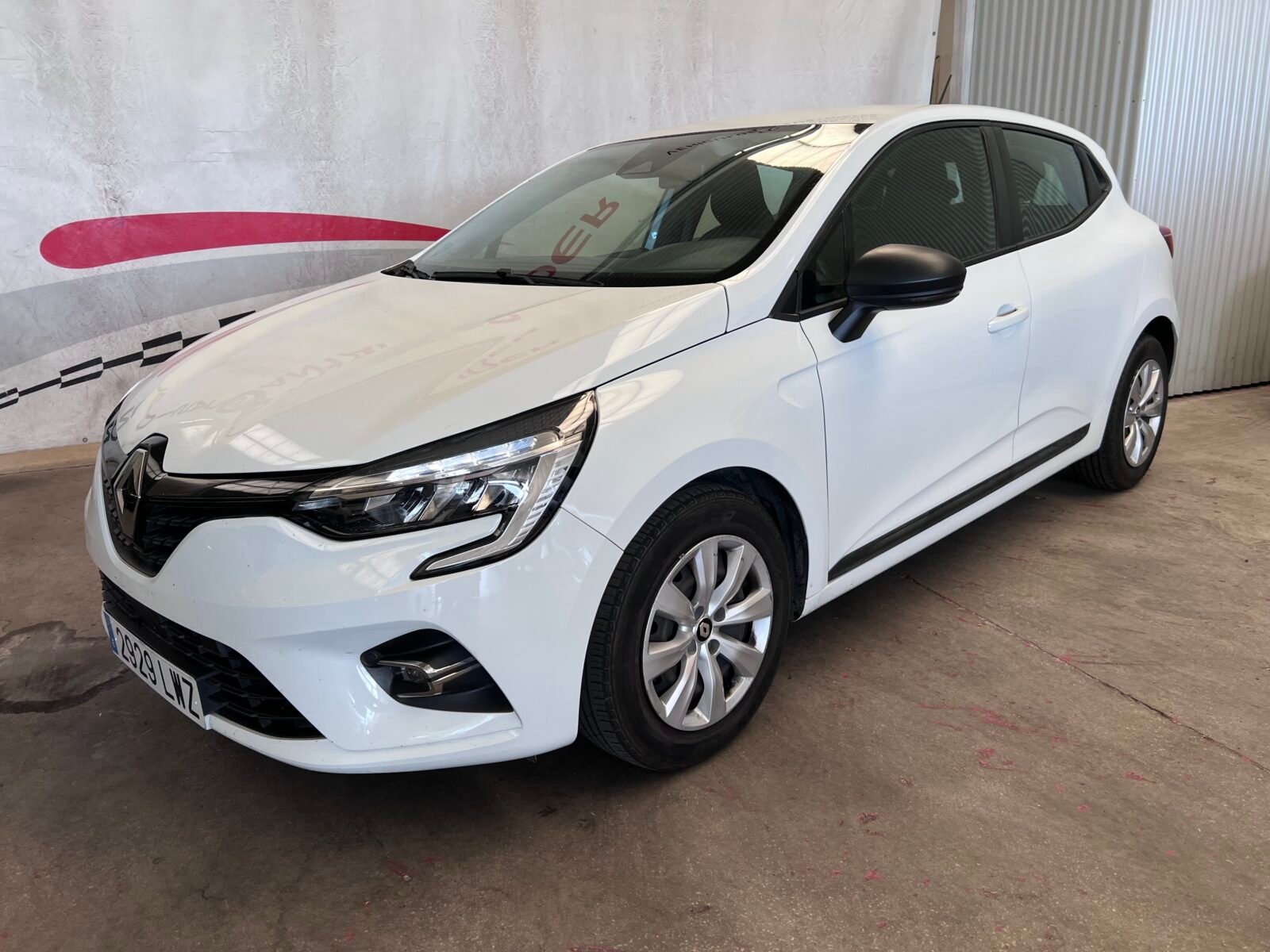 RENAULT Clio 1.5Dci Equilibre