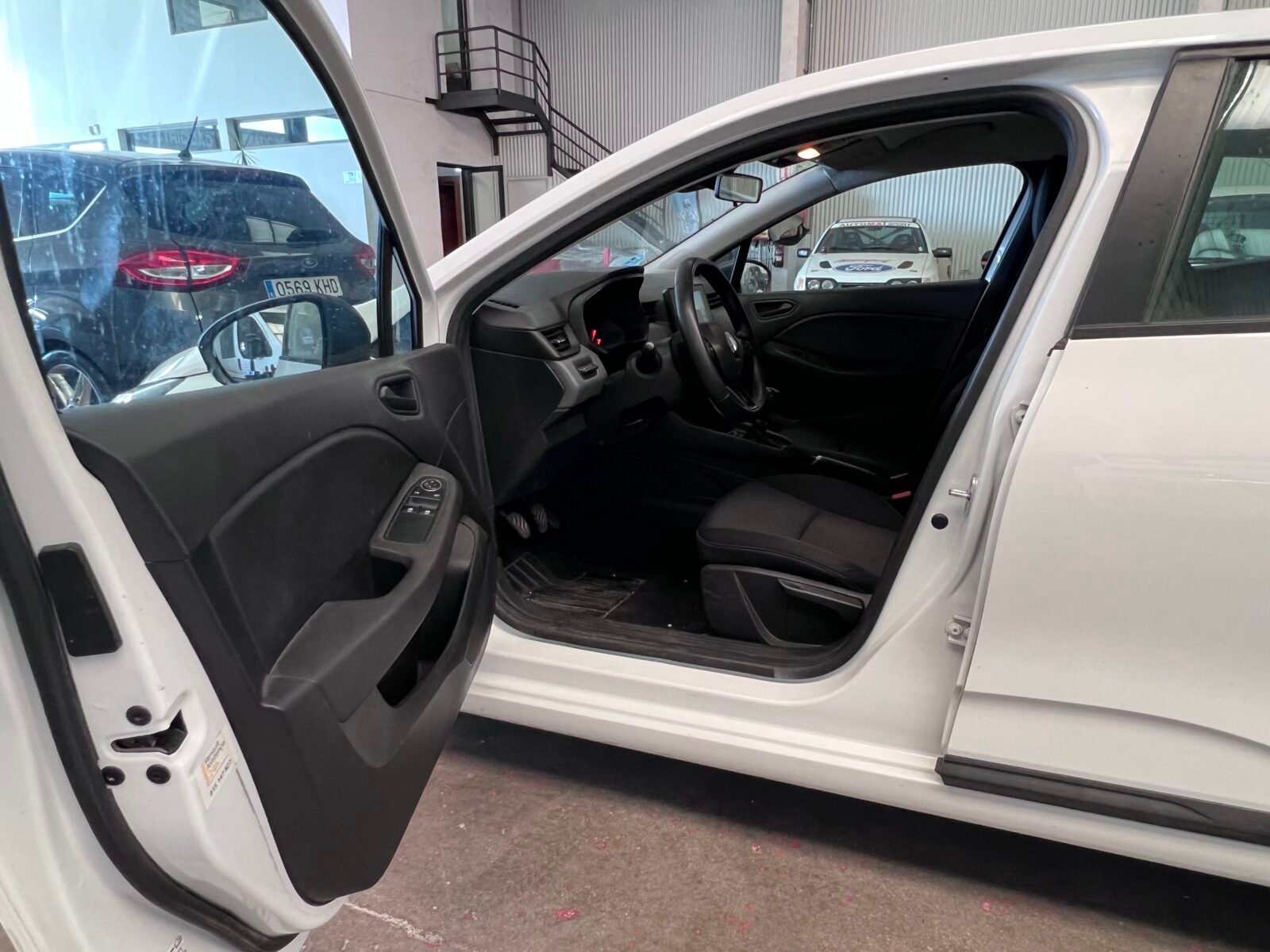 RENAULT Clio 1.5Dci Equilibre