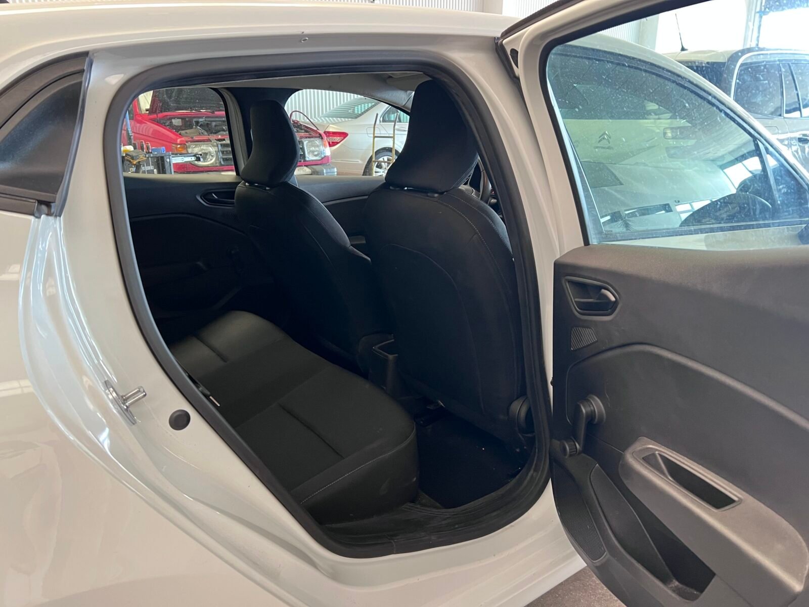 RENAULT Clio 1.5Dci Equilibre
