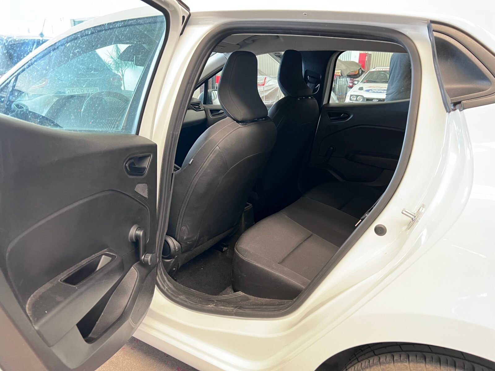 RENAULT Clio 1.5Dci Equilibre