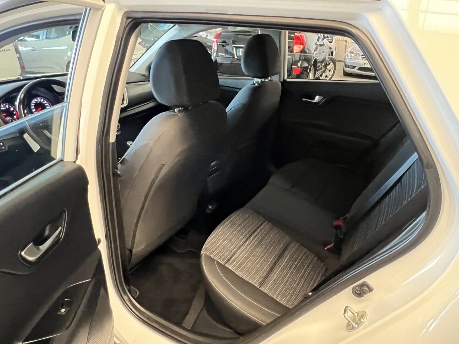 KIA Stonic Hibrido