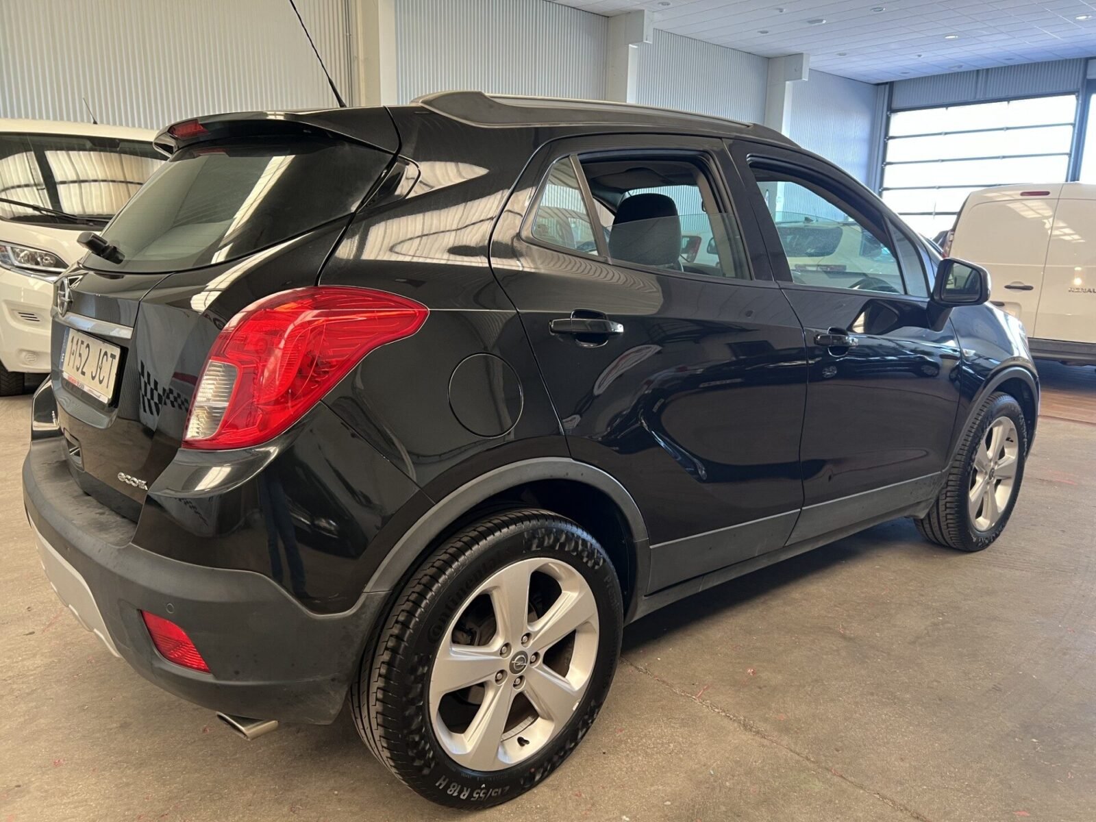 OPEL Mokka 1.7 CDTI Selective