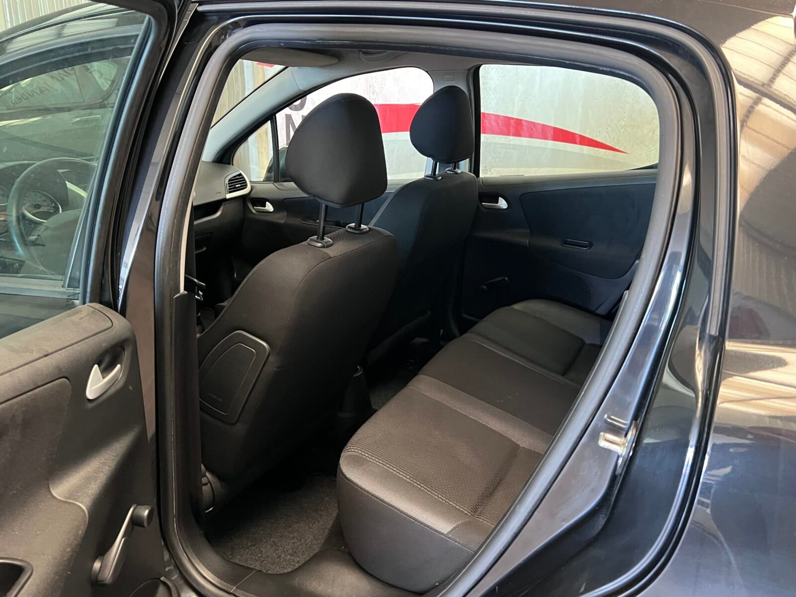PEUGEOT 207 1.4G Comfort