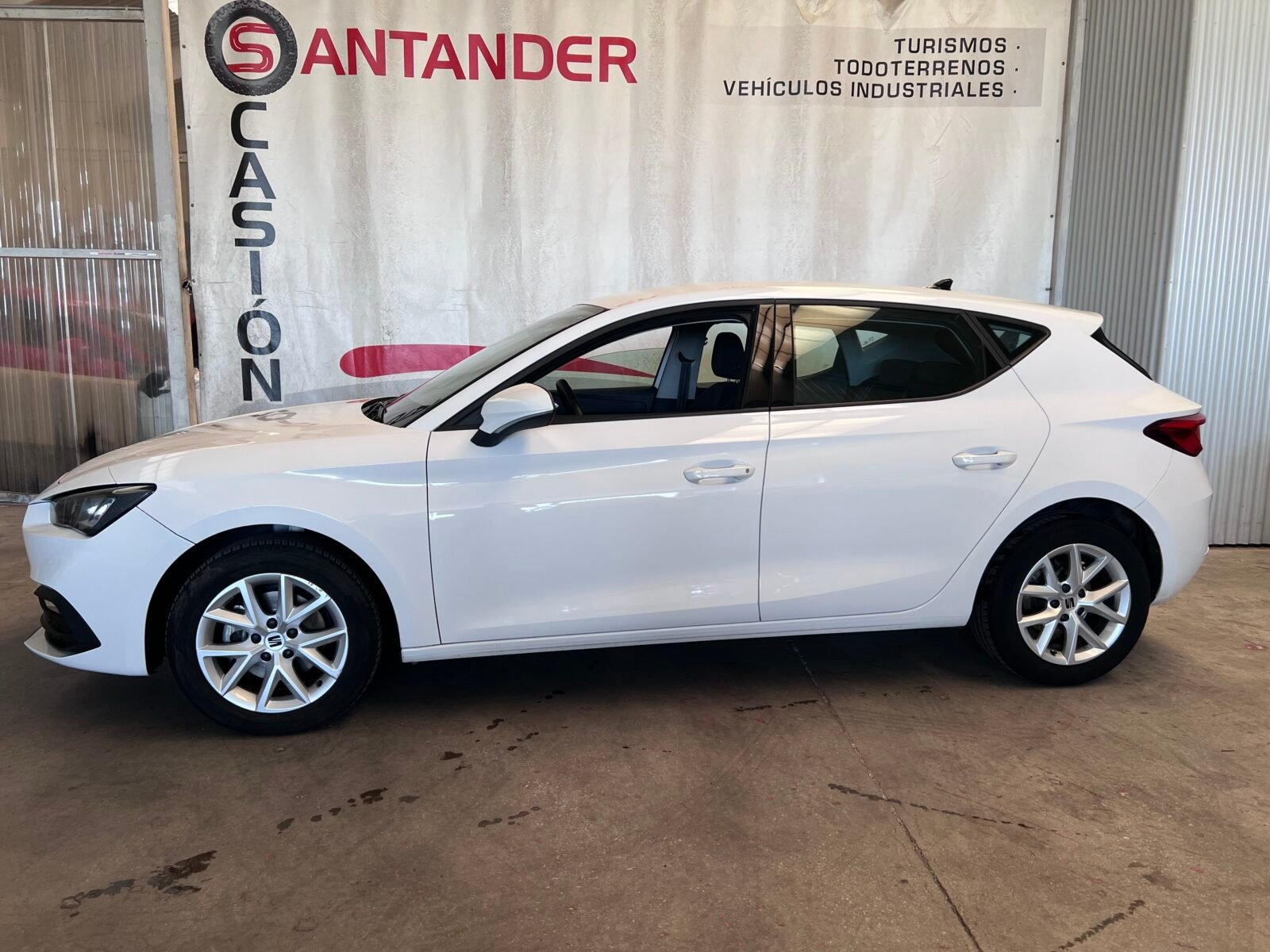SEAT Leon 2.0Tdi Style
