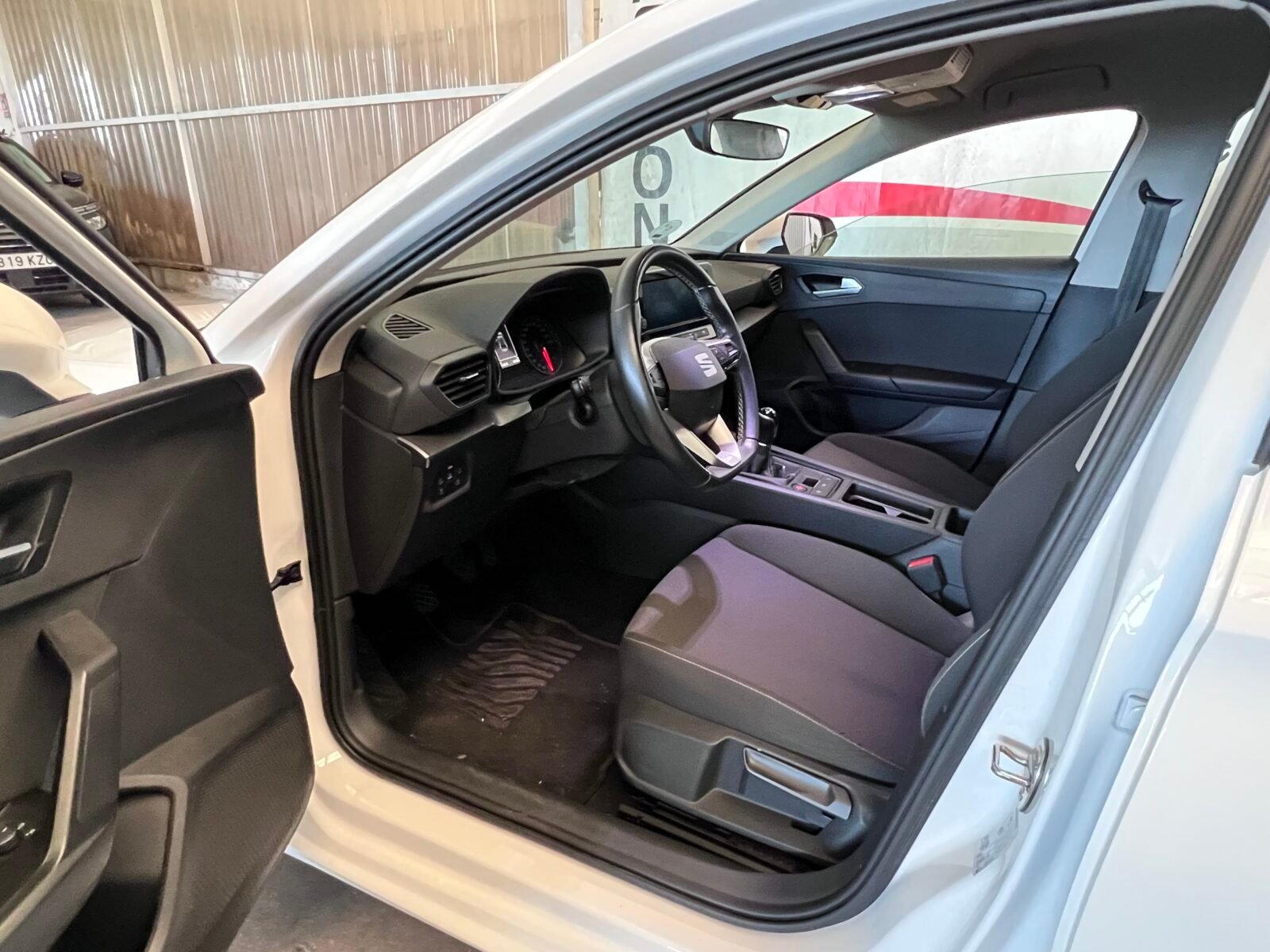 SEAT Leon 2.0Tdi Style