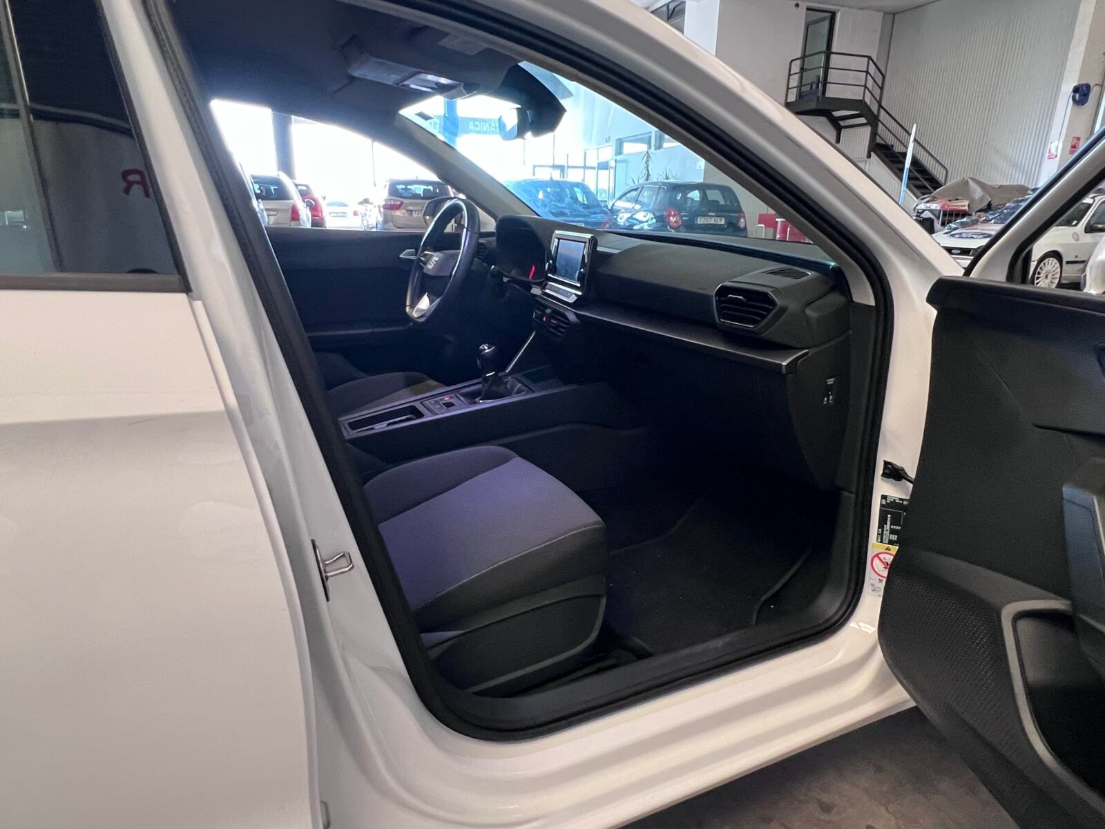 SEAT Leon 2.0Tdi Style