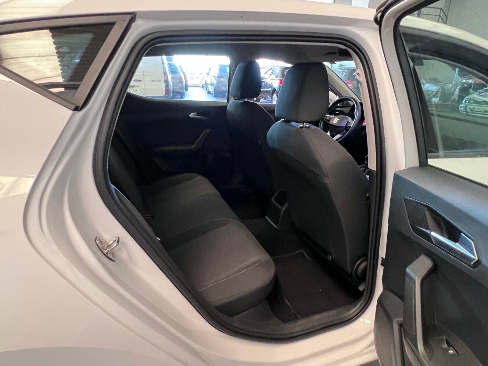 SEAT Leon 2.0Tdi Style