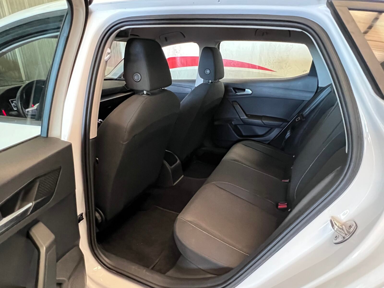 SEAT Leon 2.0Tdi Style