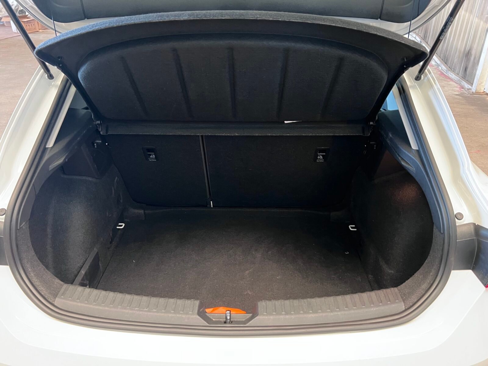 SEAT Leon 2.0Tdi Style