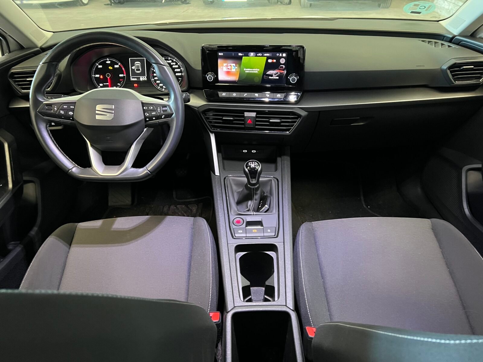 SEAT Leon 2.0Tdi Style