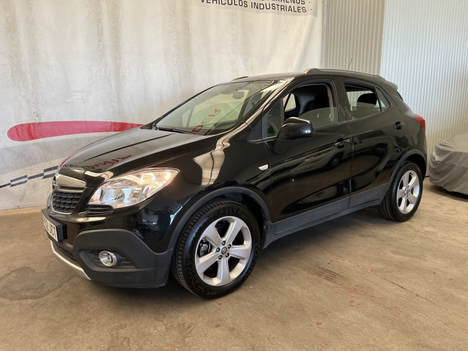 OPEL Mokka 1.7 CDTI Selective
