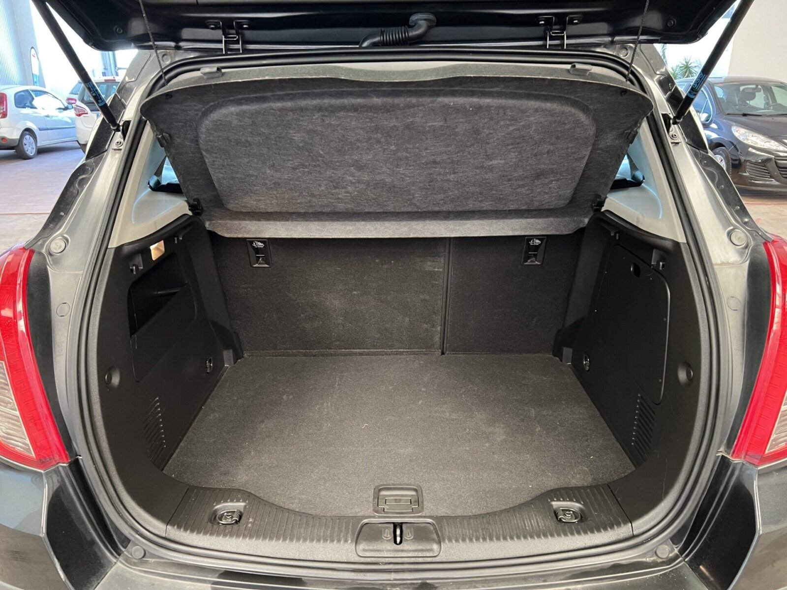 OPEL Mokka 1.7 CDTI Selective