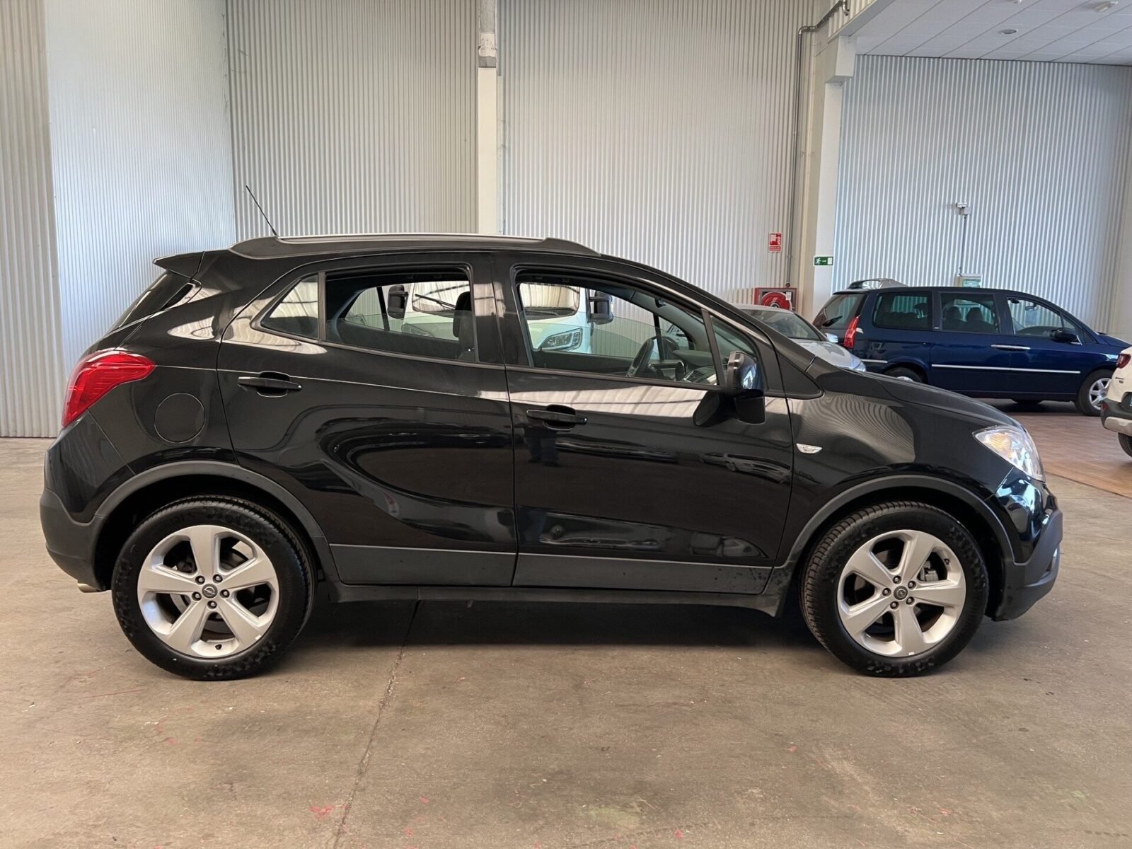 OPEL Mokka 1.7 CDTI Selective