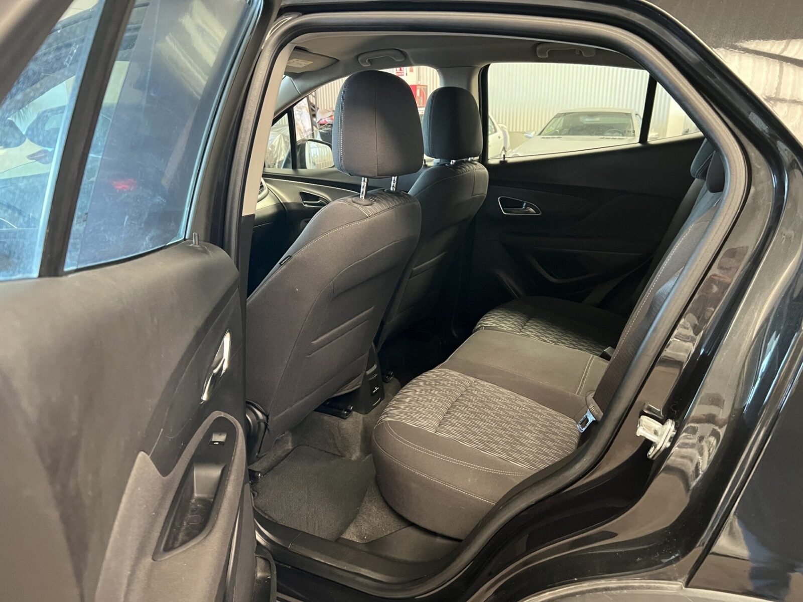 OPEL Mokka 1.7 CDTI Selective