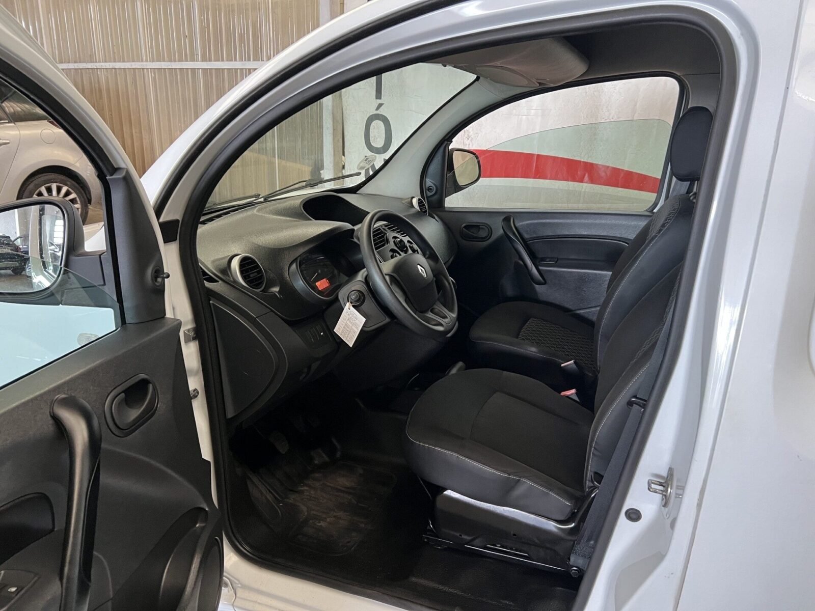 RENAULT Kangoo Compact 1.5DCI