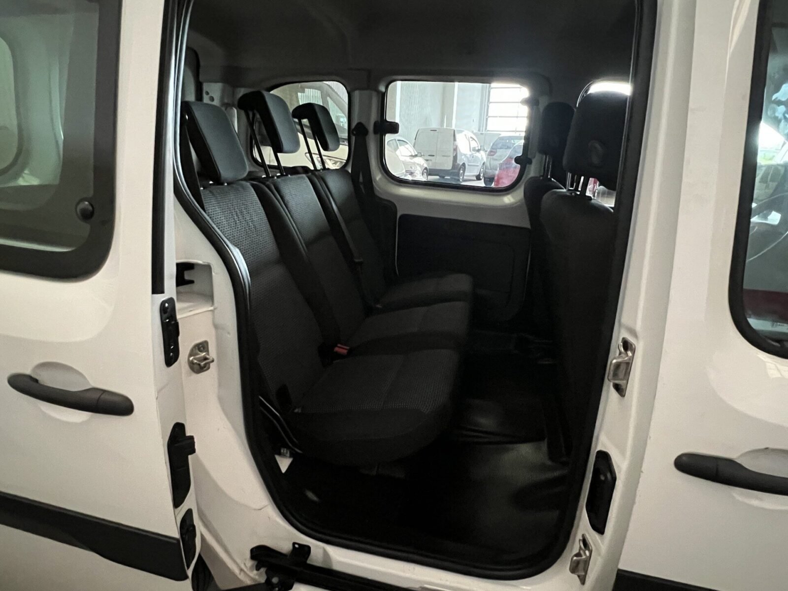 MERCEDES-BENZ Citan 1.5DCI Tourer