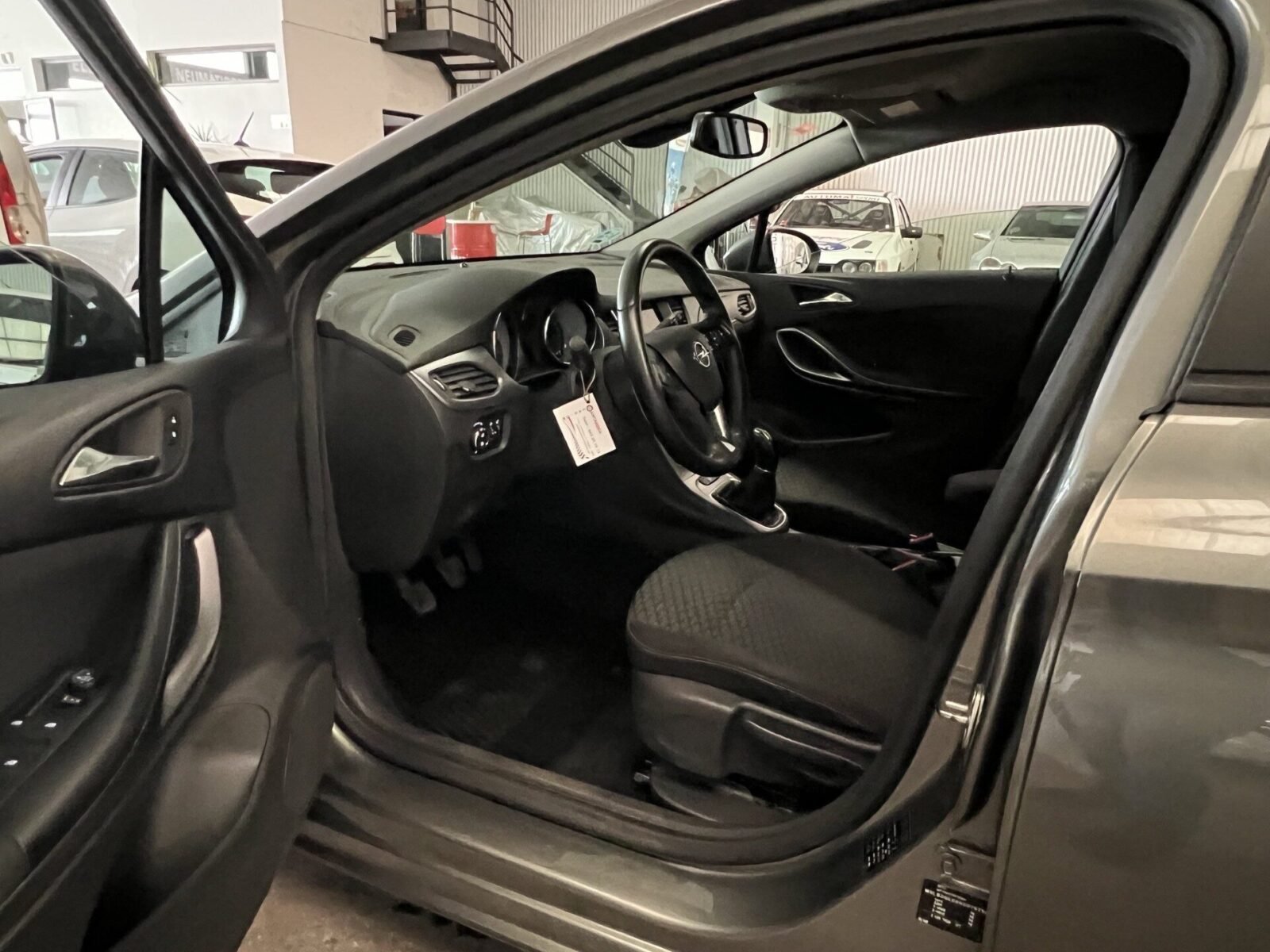 OPEL ASTRA 1.4 Excellence
