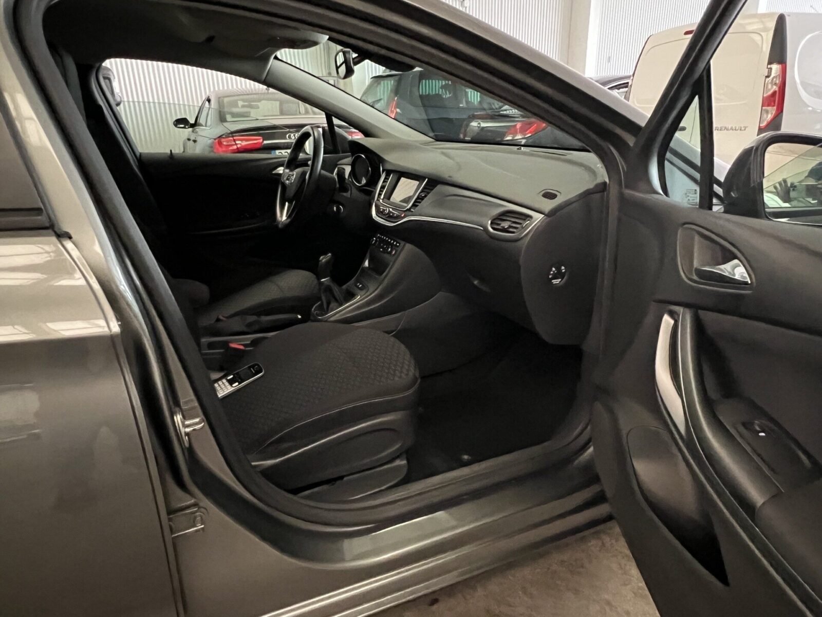 OPEL ASTRA 1.4 Excellence