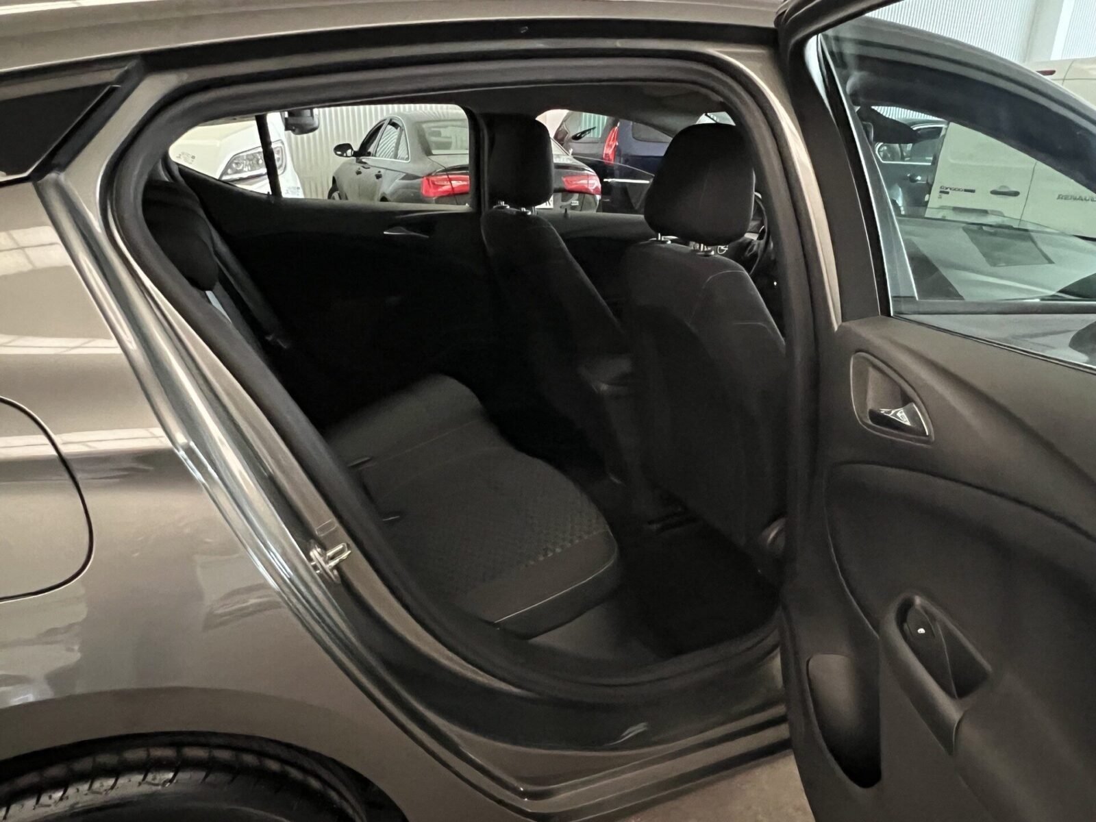 OPEL ASTRA 1.4 Excellence
